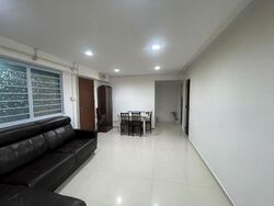Blk 639 Yishun Street 61 (Yishun), HDB 4 Rooms #606471661